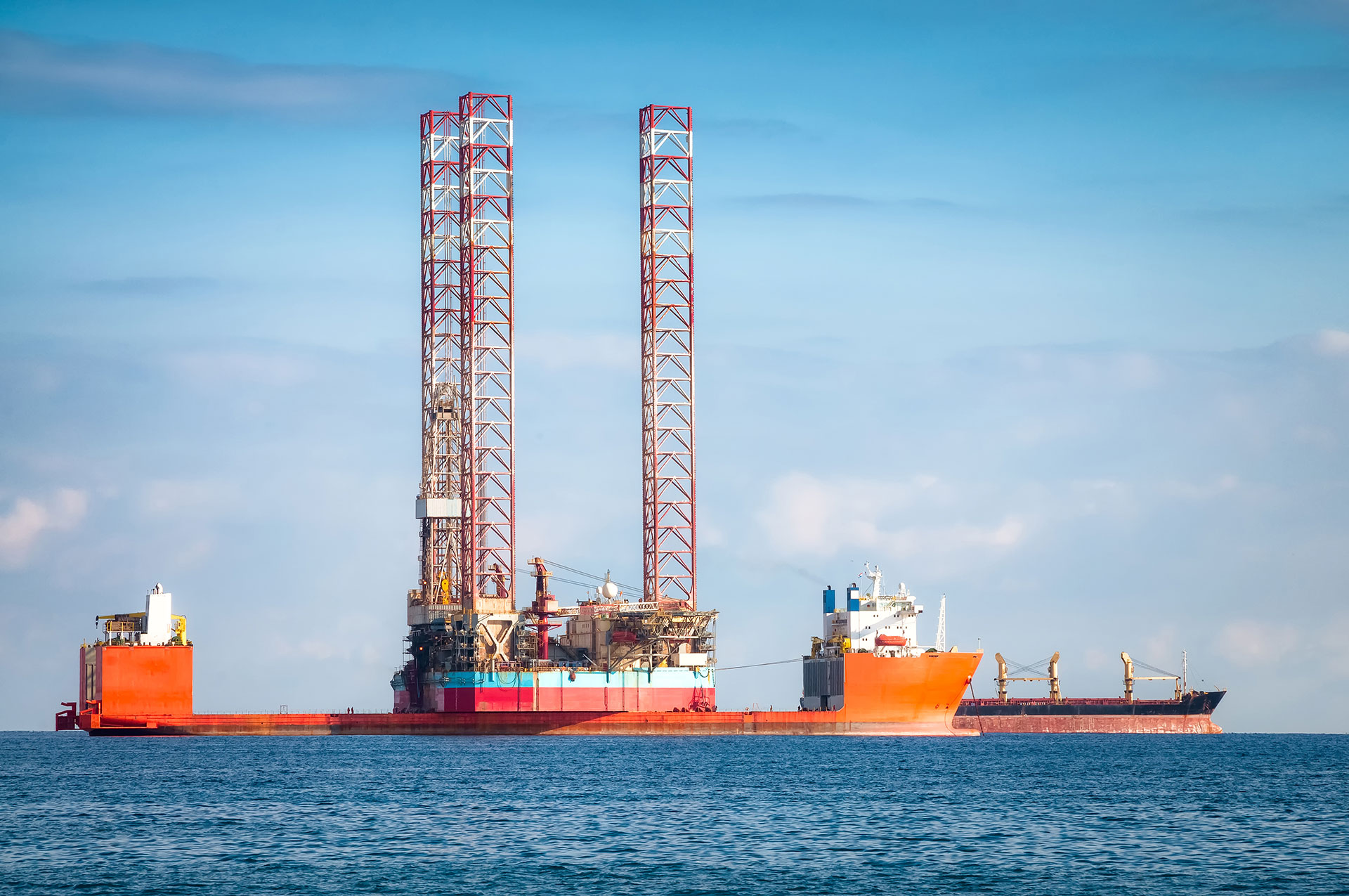 Derivados del Petróleo